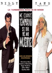 I Woke Up Early the Day I Died (DVD)